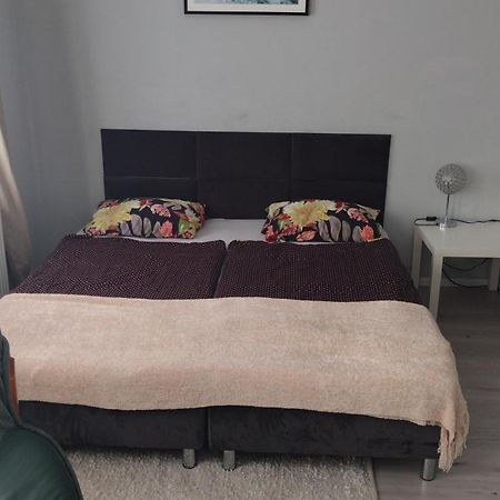Apartament W Centrum Koszalin Extérieur photo