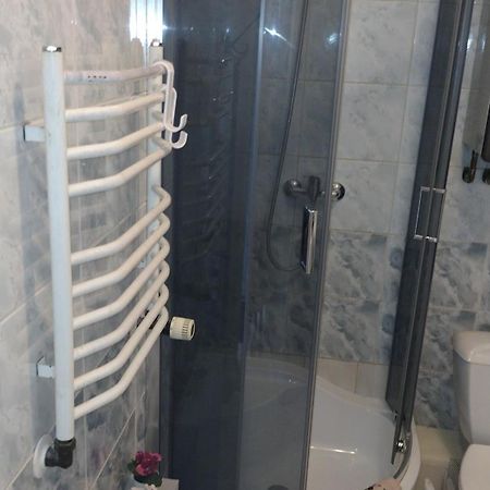 Apartament W Centrum Koszalin Extérieur photo