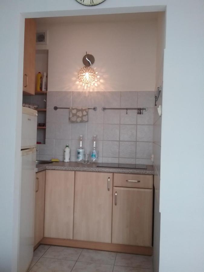 Apartament W Centrum Koszalin Extérieur photo