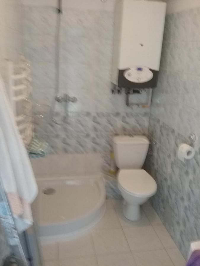 Apartament W Centrum Koszalin Extérieur photo