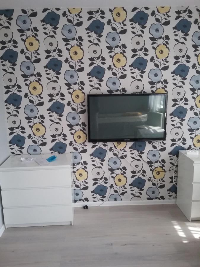 Apartament W Centrum Koszalin Extérieur photo