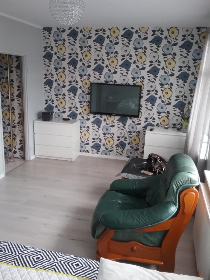 Apartament W Centrum Koszalin Extérieur photo
