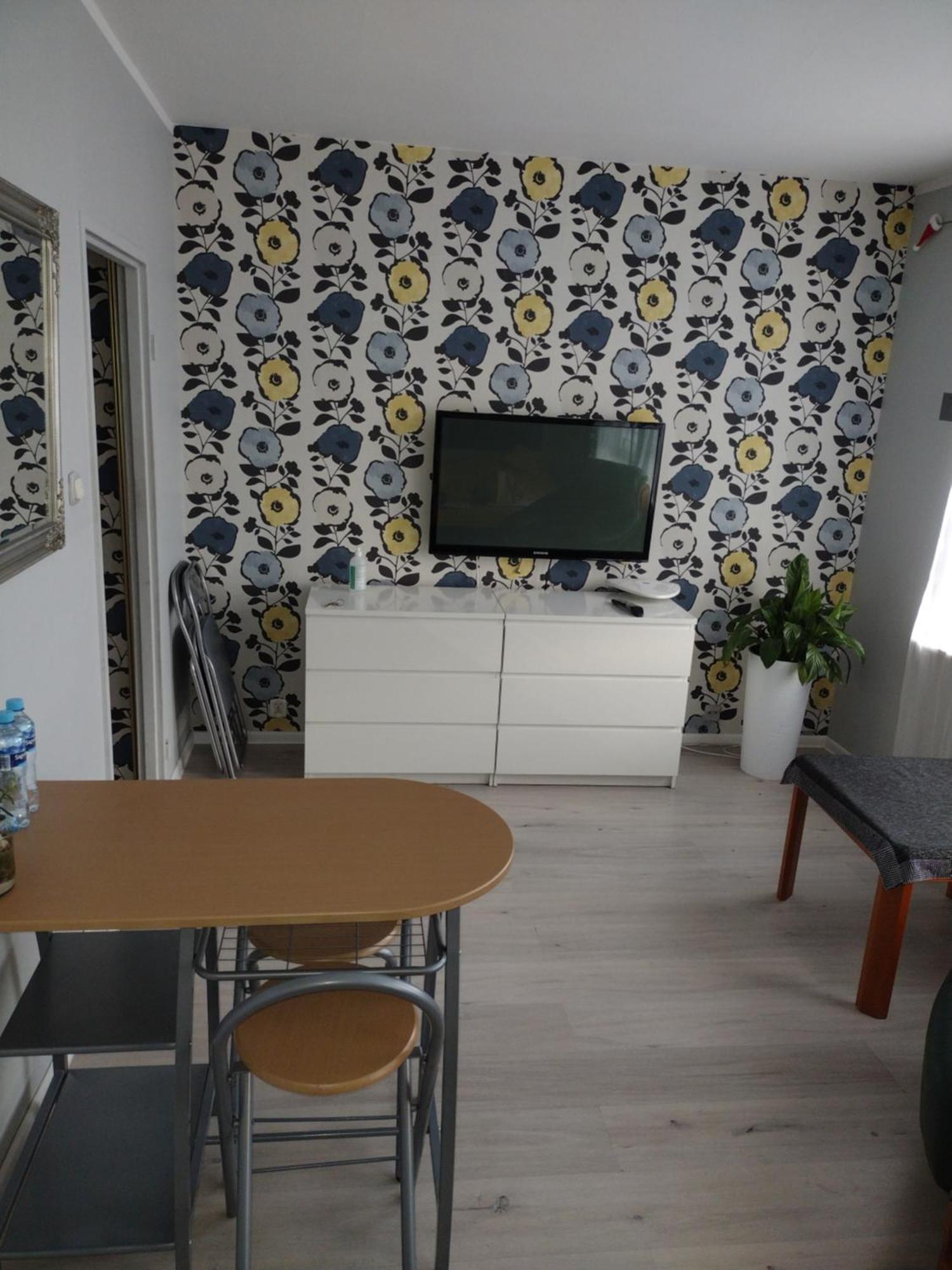 Apartament W Centrum Koszalin Chambre photo